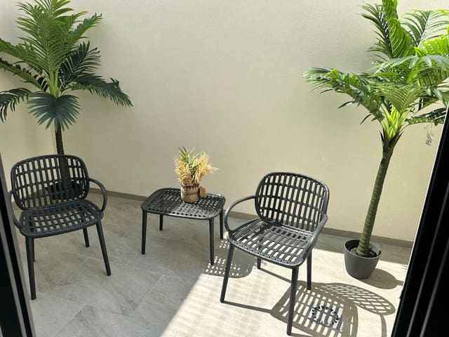 4 slaapkamer Villa te koop in Benidorm met zwembad garage - € 835.000 (Ref: 8118205)