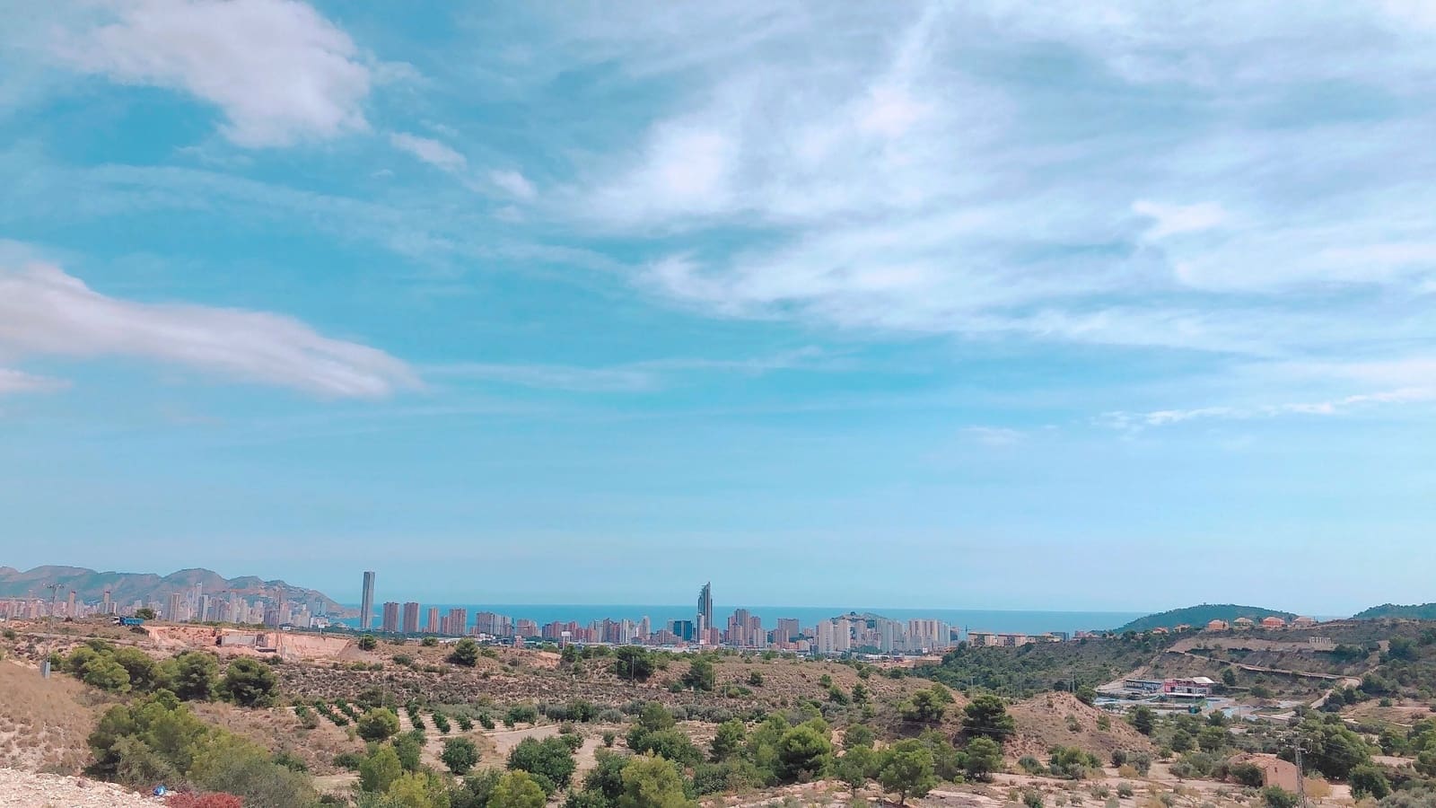 3 bedroom Villa for sale in Benidorm with pool garage - € 1,195,000 (Ref: 8118208)