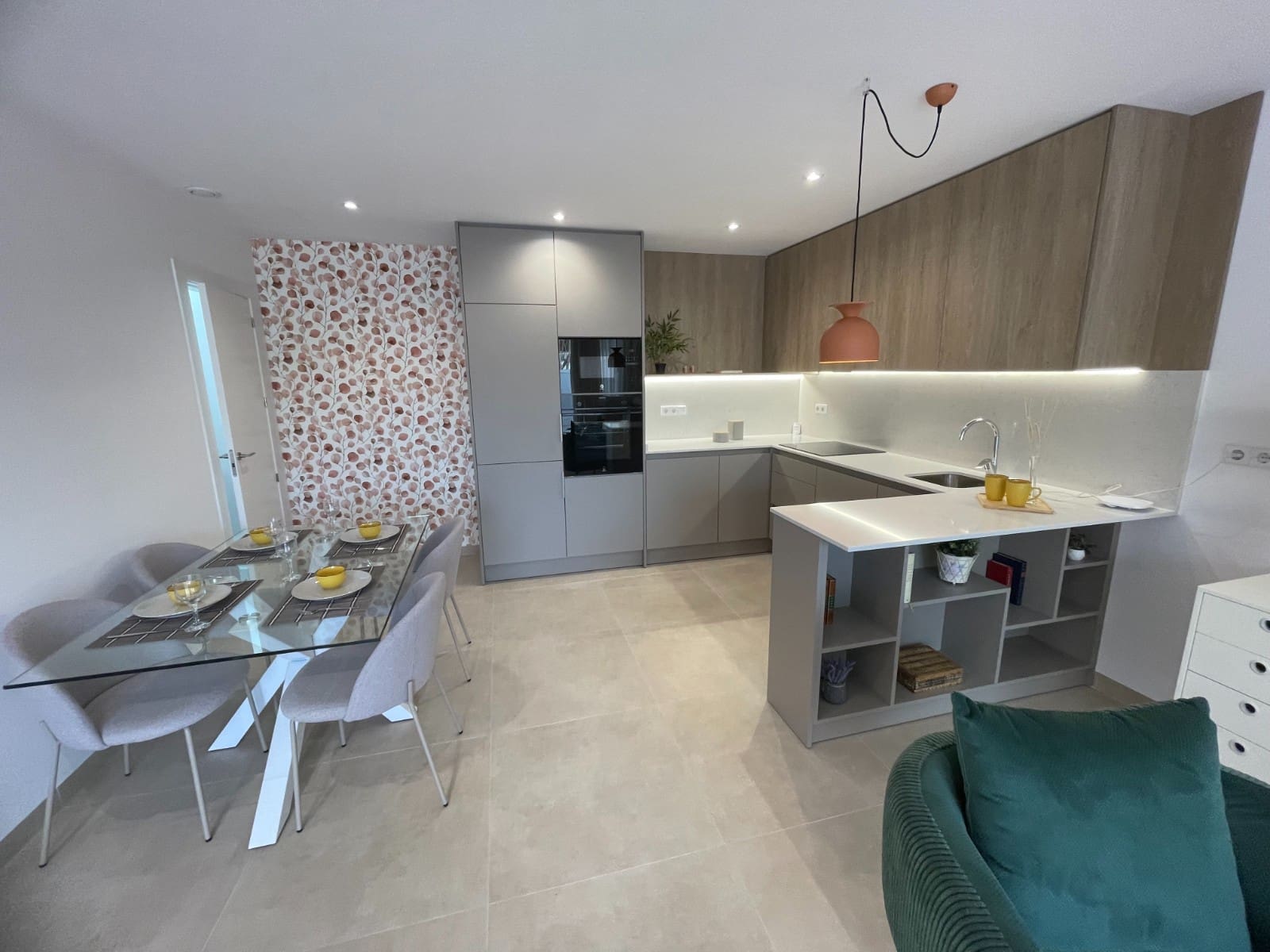 3 camera da letto Villa in vendita in San Pedro del Pinatar con piscina garage - 436.900 € (Rif: 8139478)