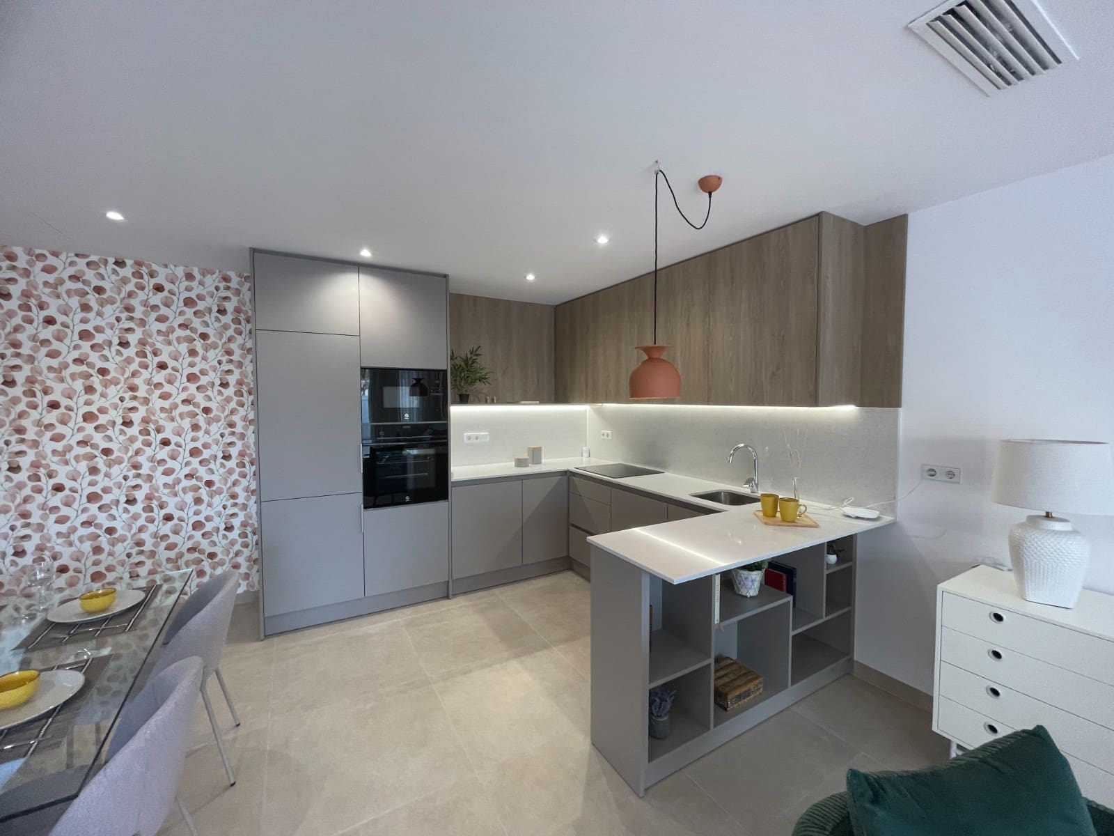 3 camera da letto Villa in vendita in San Pedro del Pinatar con piscina garage - 436.900 € (Rif: 8139478)