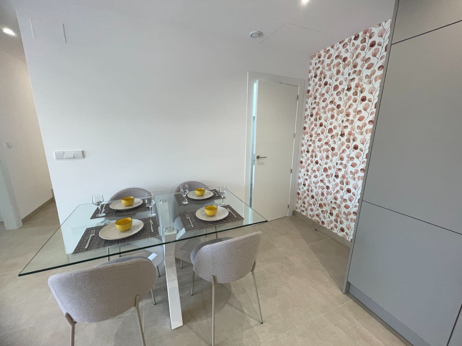 3 camera da letto Villa in vendita in San Pedro del Pinatar con piscina garage - 436.900 € (Rif: 8139478)