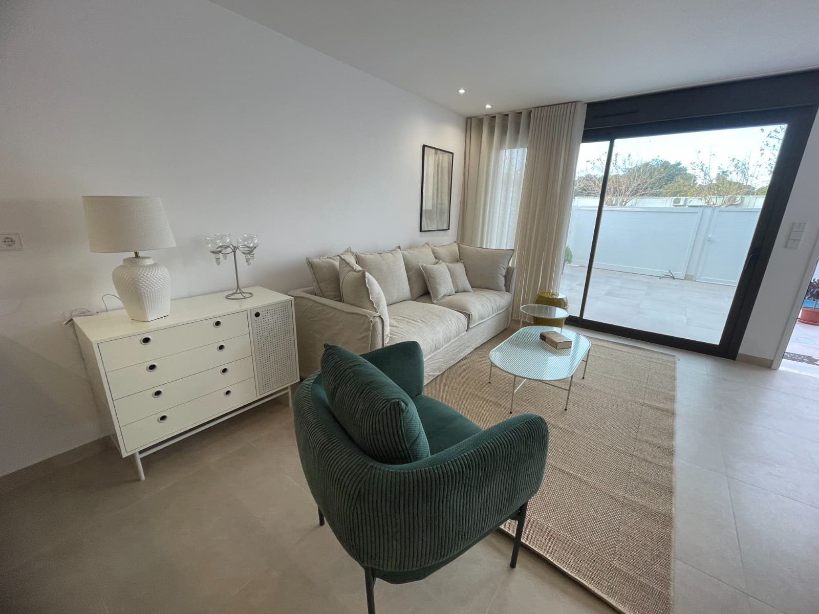 3 camera da letto Villa in vendita in San Pedro del Pinatar con piscina garage - 436.900 € (Rif: 8139478)