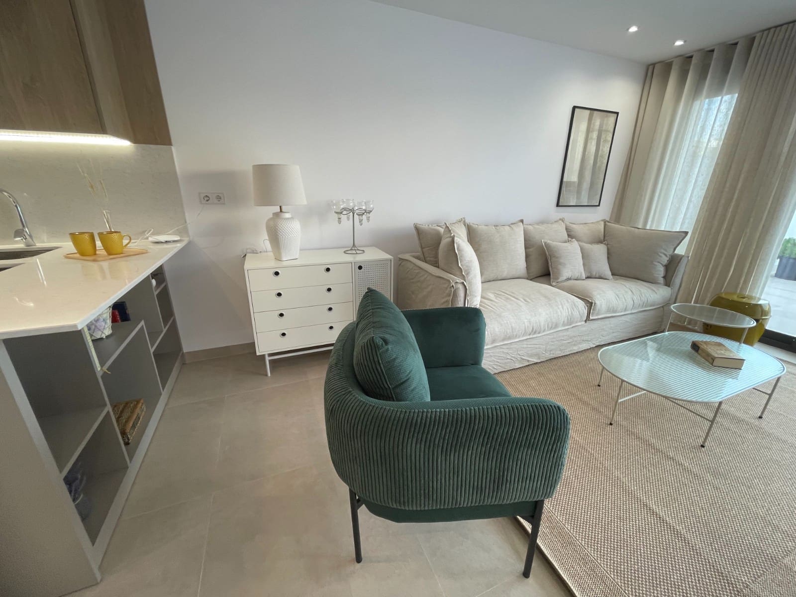 3 camera da letto Villa in vendita in San Pedro del Pinatar con piscina garage - 436.900 € (Rif: 8139478)