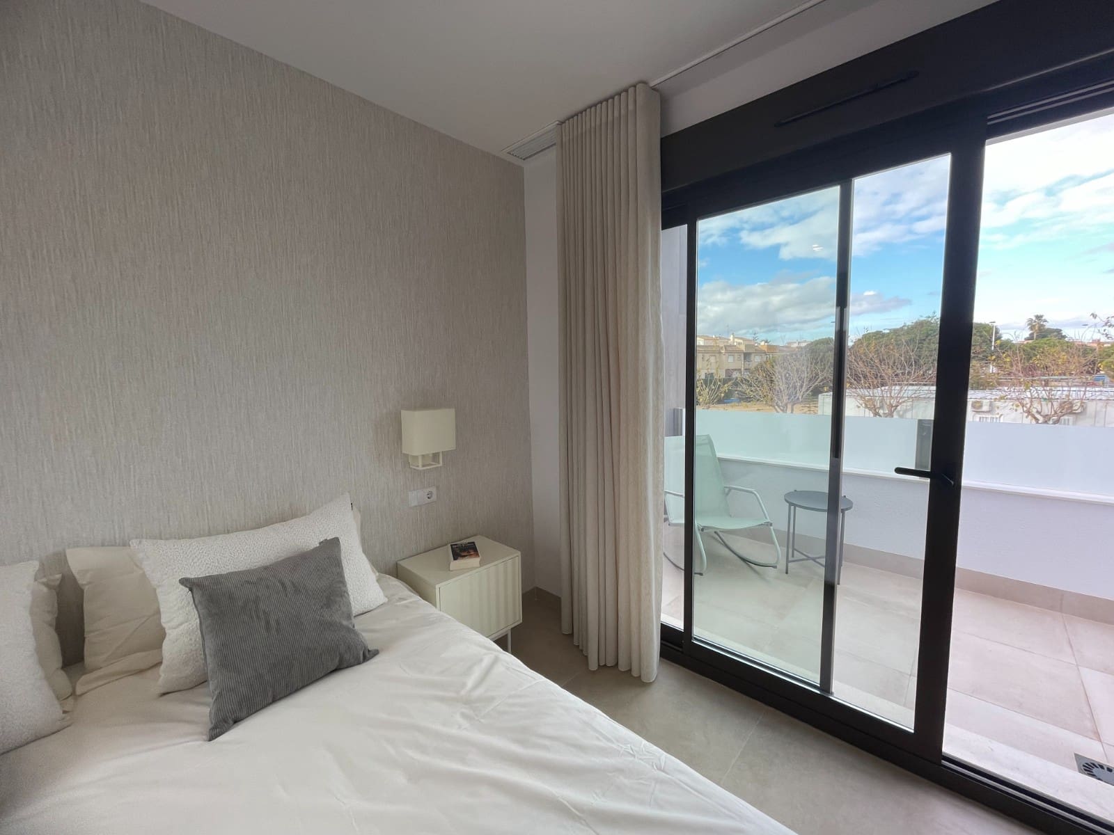 3 camera da letto Villa in vendita in San Pedro del Pinatar con piscina garage - 436.900 € (Rif: 8139478)