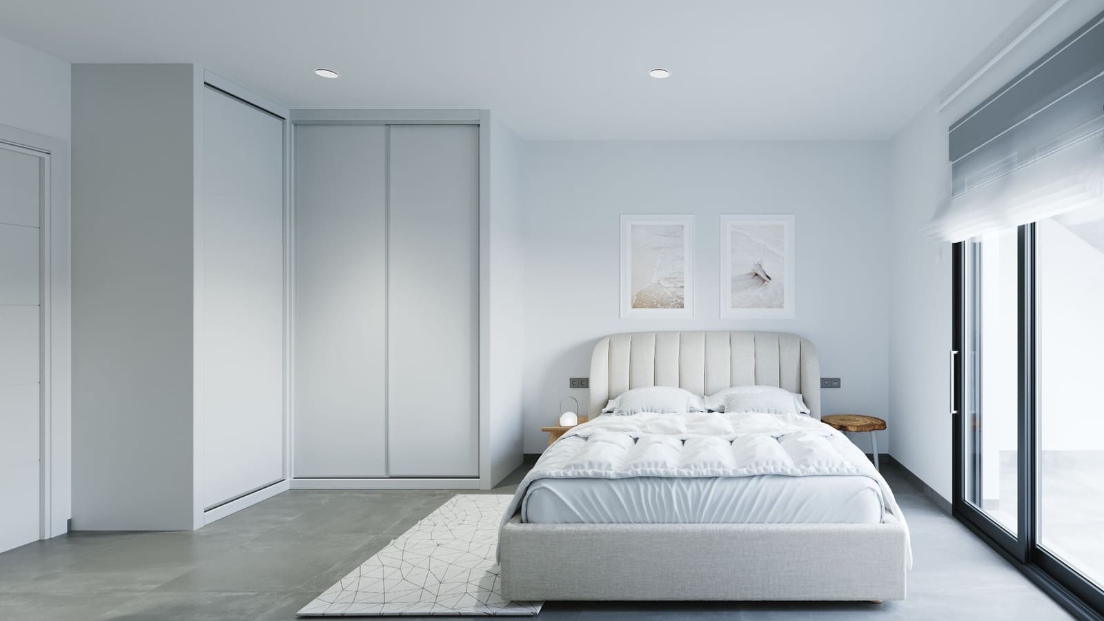 2 soveværelse Villa til salg i Roldan med swimmingpool garage - € 279.900 (Ref: 8139479)