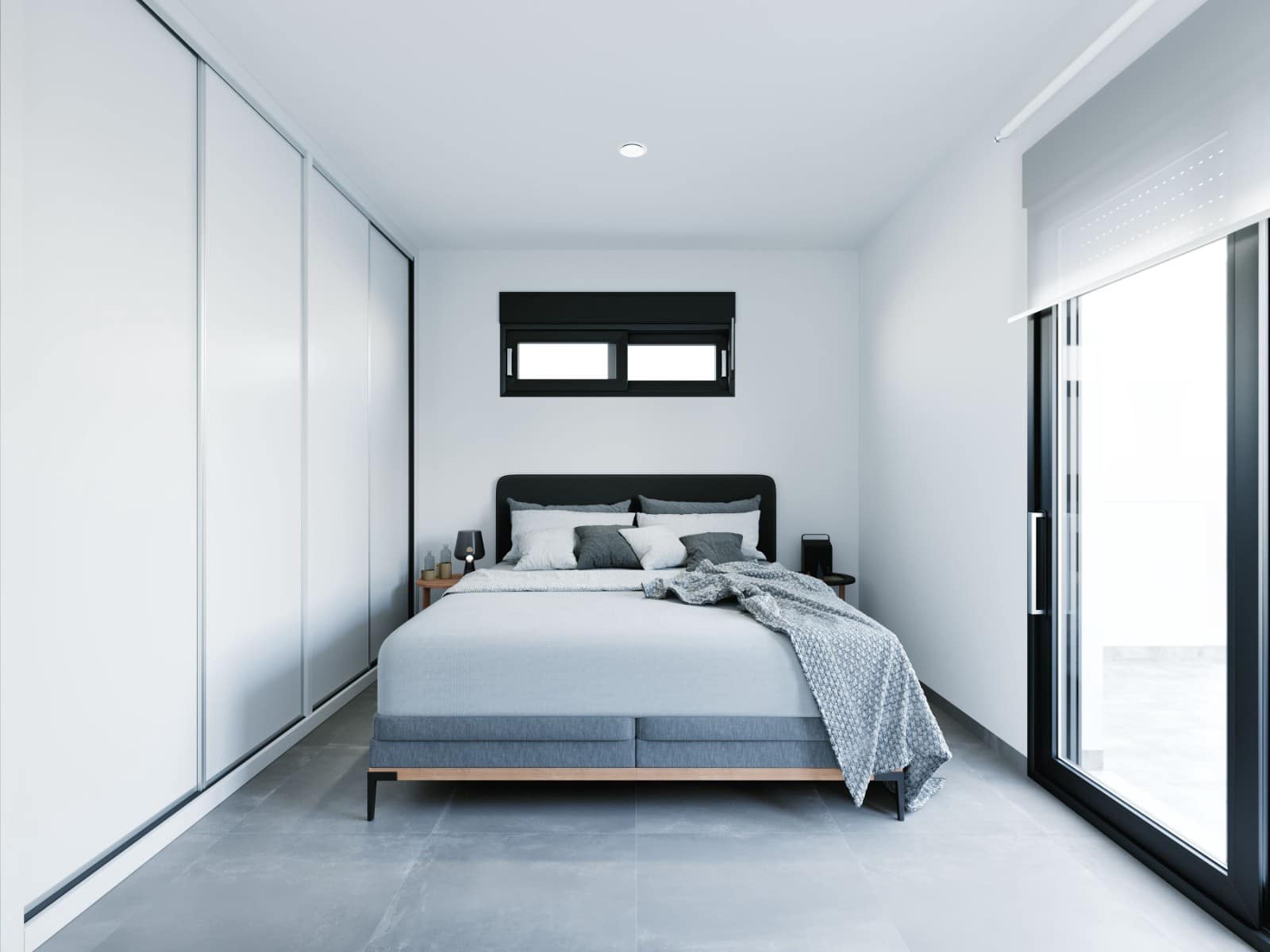 2 bedroom Villa for sale in Roldan with pool garage - € 259,900 (Ref: 8139480)