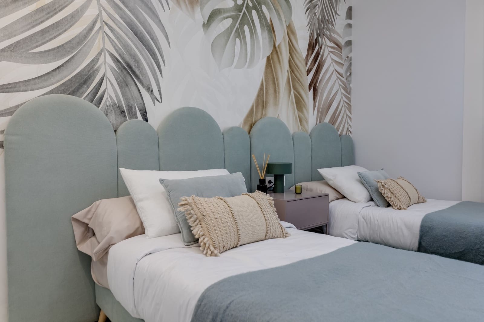 2 chambre Appartement à vendre à Guardamar del Segura avec piscine garage - 449 000 € (Ref: 8169209)