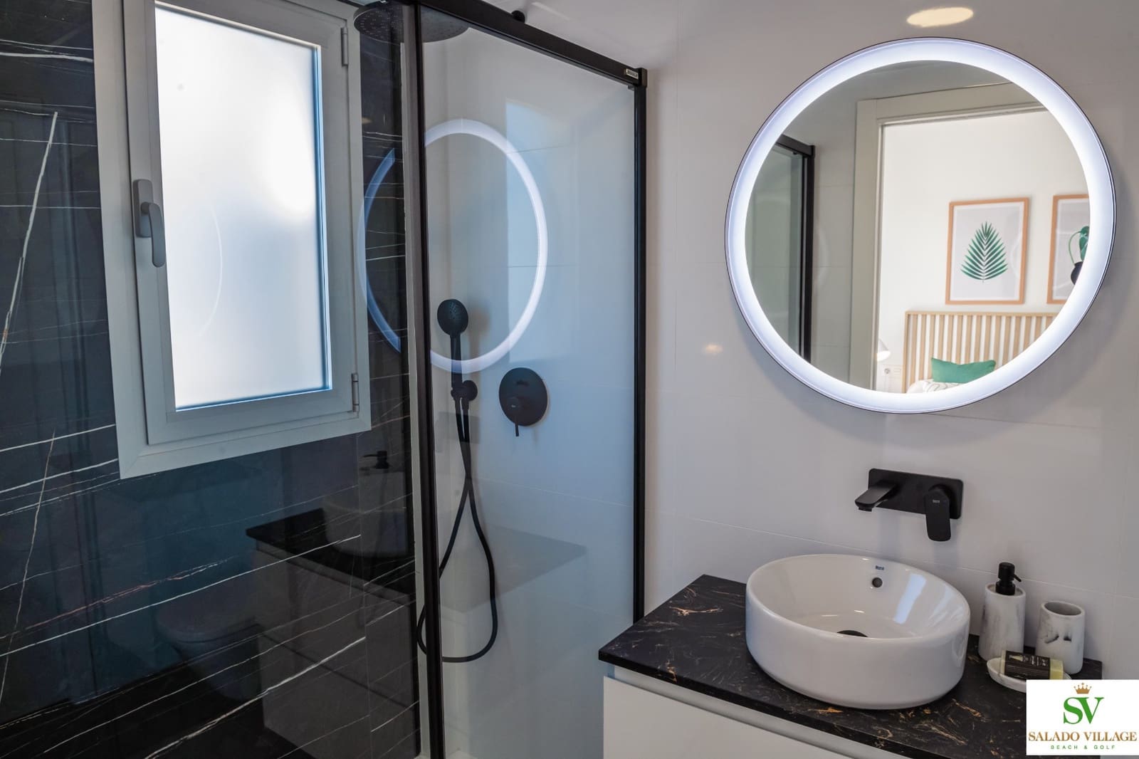 3 slaapkamer Villa te koop in Los Alcazares met zwembad garage - € 420.000 (Ref: 8179196)