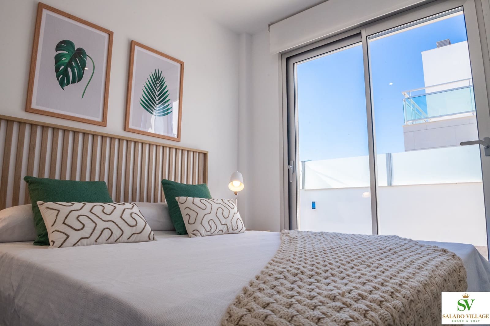 3 slaapkamer Villa te koop in Los Alcazares met zwembad garage - € 420.000 (Ref: 8179196)