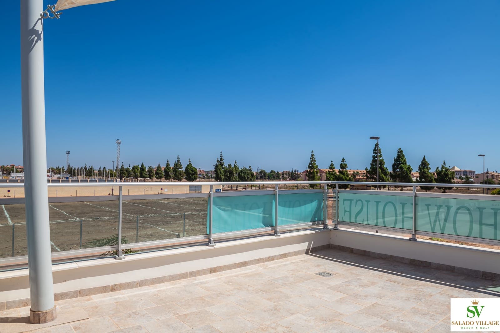 3 slaapkamer Villa te koop in Los Alcazares met zwembad garage - € 420.000 (Ref: 8179196)