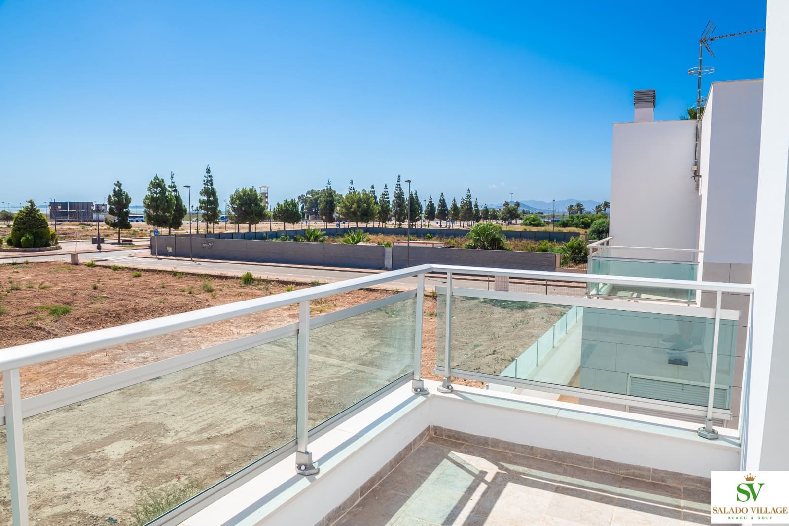 3 slaapkamer Villa te koop in Los Alcazares met zwembad garage - € 420.000 (Ref: 8179196)