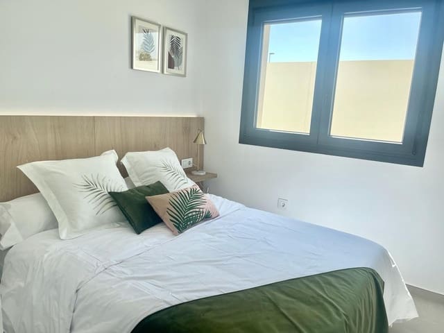 Chalet de 3 habitaciones en Torre-Pacheco en venta con piscina garaje - 319.000 € (Ref: 8250721)