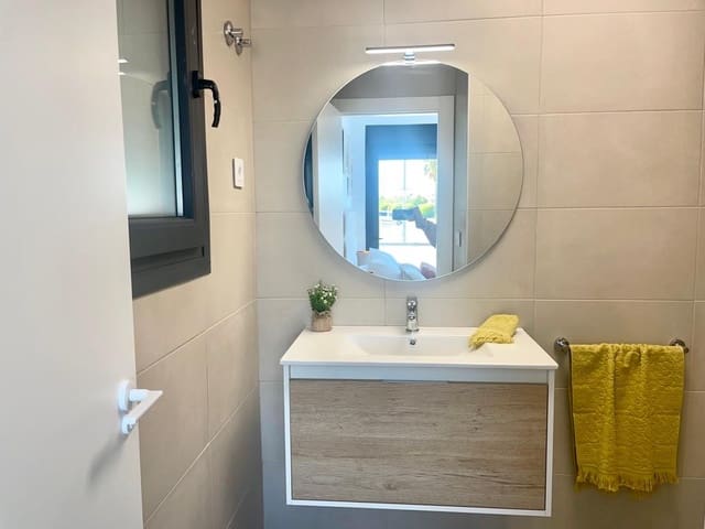 Chalet de 3 habitaciones en Torre-Pacheco en venta con piscina garaje - 319.000 € (Ref: 8250721)