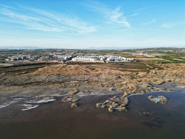 2 slaapkamer Appartement te koop in El Raso, Guardamar del Segura met zwembad garage - € 294.000 (Ref: 8277246)