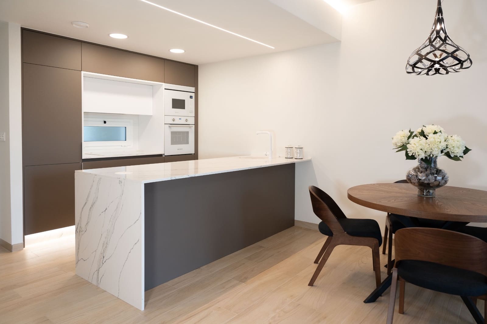 2 quarto Apartamento para venda em El Raso com piscina garagem - 370 000 € (Ref: 8277247)