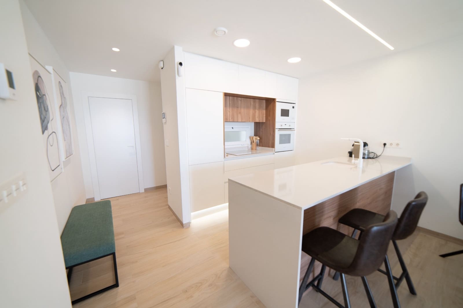 2 quarto Apartamento para venda em El Raso com piscina garagem - 370 000 € (Ref: 8277247)