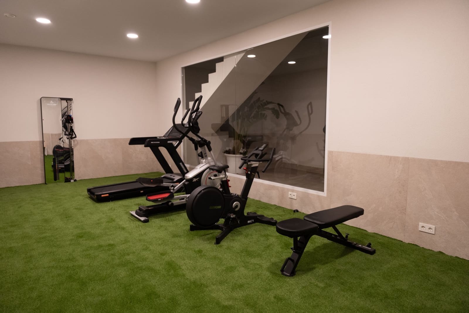 2 quarto Apartamento para venda em El Raso com piscina garagem - 370 000 € (Ref: 8277247)