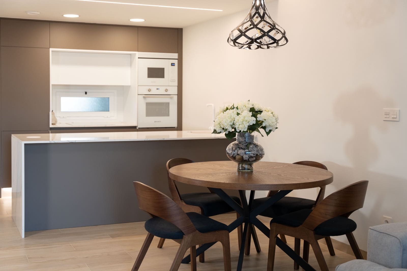 2 quarto Apartamento para venda em El Raso com piscina garagem - 370 000 € (Ref: 8277247)