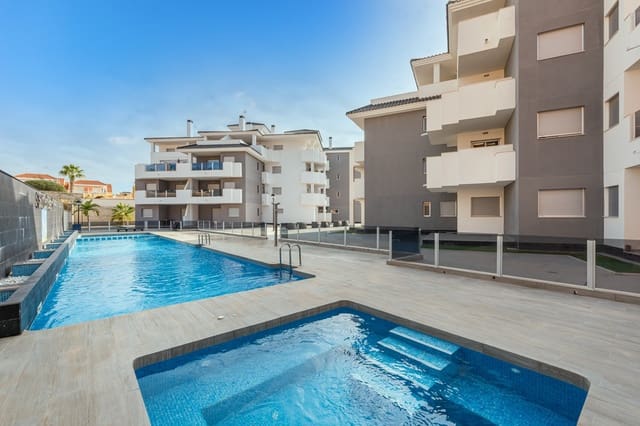 2 slaapkamer Appartement te koop in Villamartin, Orihuela met zwembad garage - € 283.000 (Ref: 8277251)