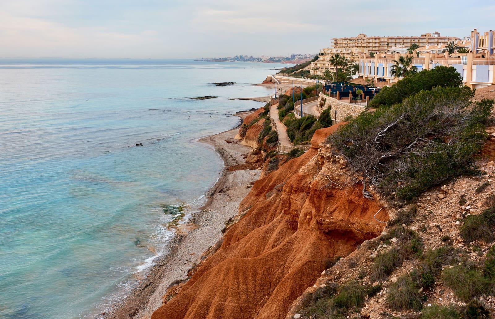 3 soverom Villa til salgs i Cabo Roig med svømmebasseng garasje - € 760 000 (Ref: 8296793)