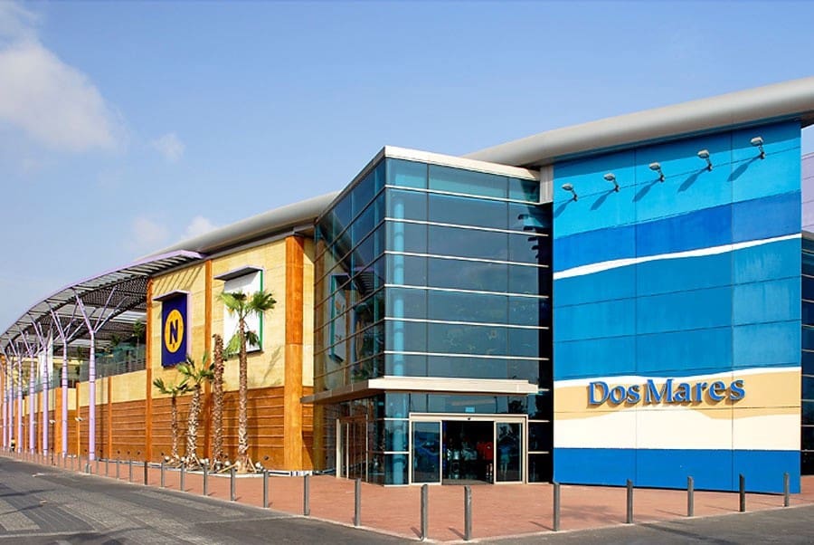 2 bedroom Apartment for sale in Los Alcazares with pool garage - € 260,000 (Ref: 8298629)