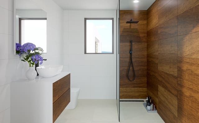 3 slaapkamer Villa te koop in Benidorm met zwembad garage - € 745.000 (Ref: 8299339)