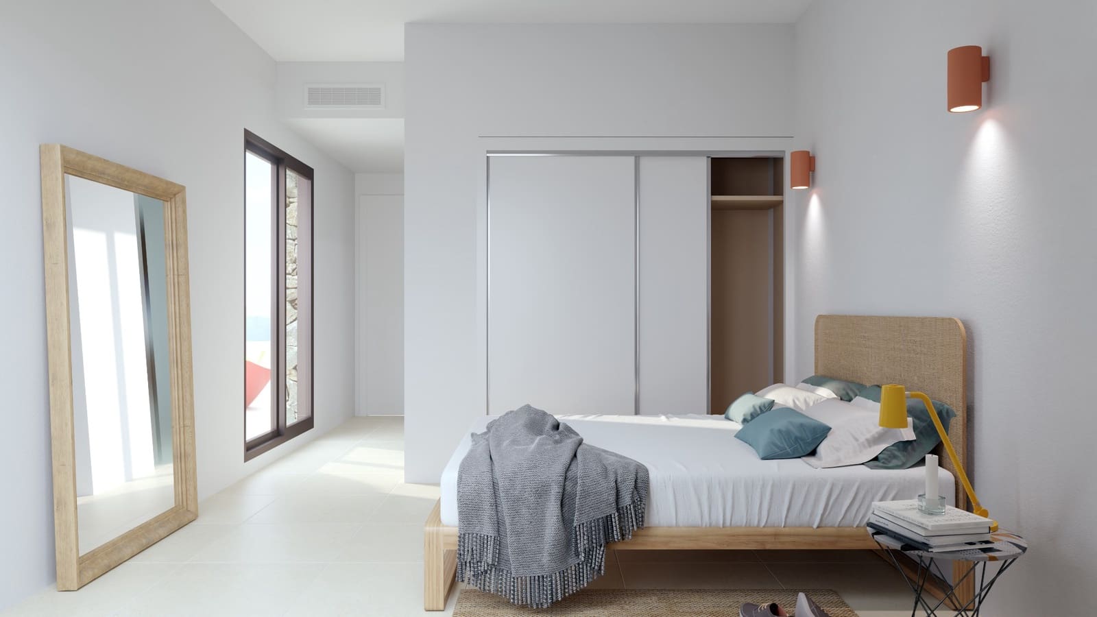 3 bedroom Villa for sale in Benidorm with pool garage - € 745,000 (Ref: 8299339)