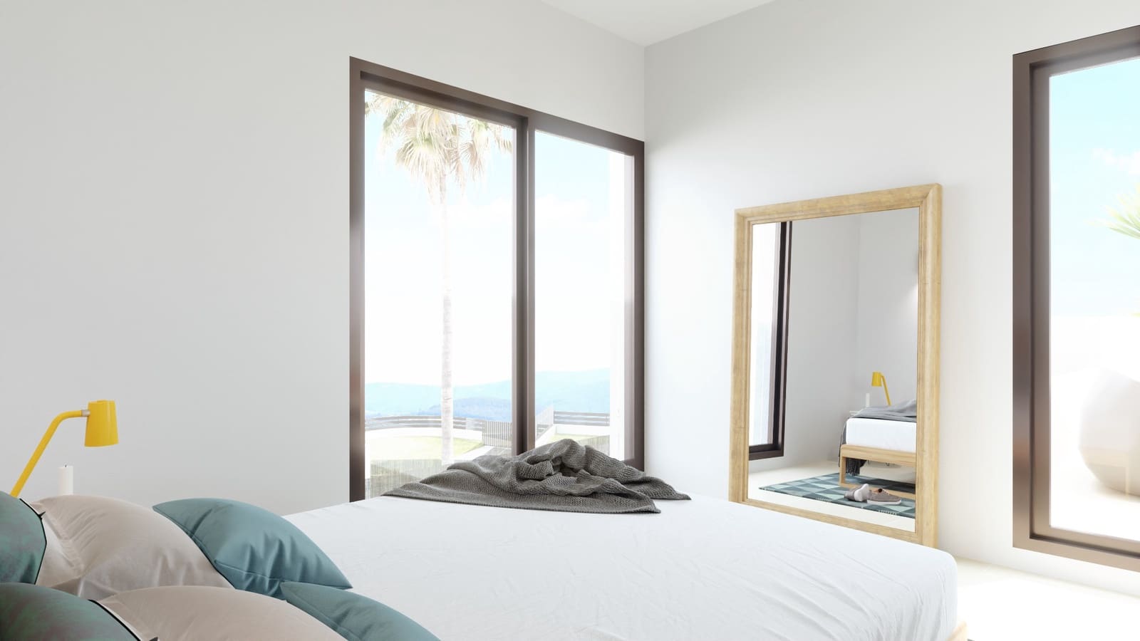 3 bedroom Villa for sale in Benidorm with pool garage - € 745,000 (Ref: 8299339)