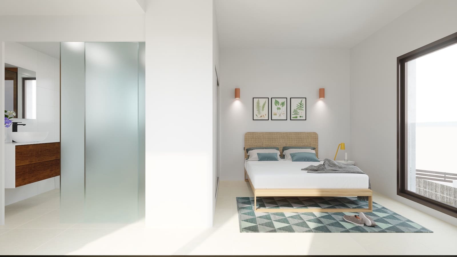 3 bedroom Villa for sale in Benidorm with pool garage - € 745,000 (Ref: 8299339)