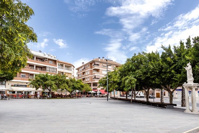 3 camera da letto Villa in vendita in Los Montesinos con piscina garage - 405.900 € (Rif: 8338563)