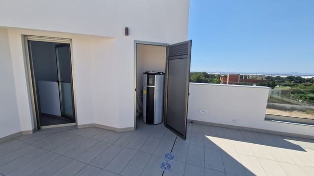 3 bedroom Villa for sale in Pinar de Campoverde, Pilar de la Horadada with pool garage - € 474,900 (Ref: 8384138)