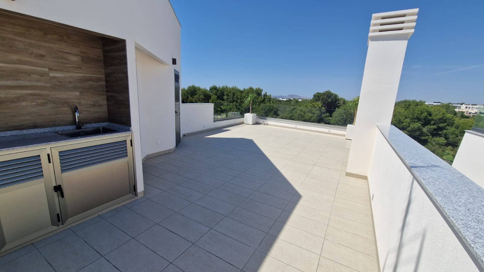 3 bedroom Villa for sale in Pilar de la Horadada with pool garage - € 474,900 (Ref: 8384138)