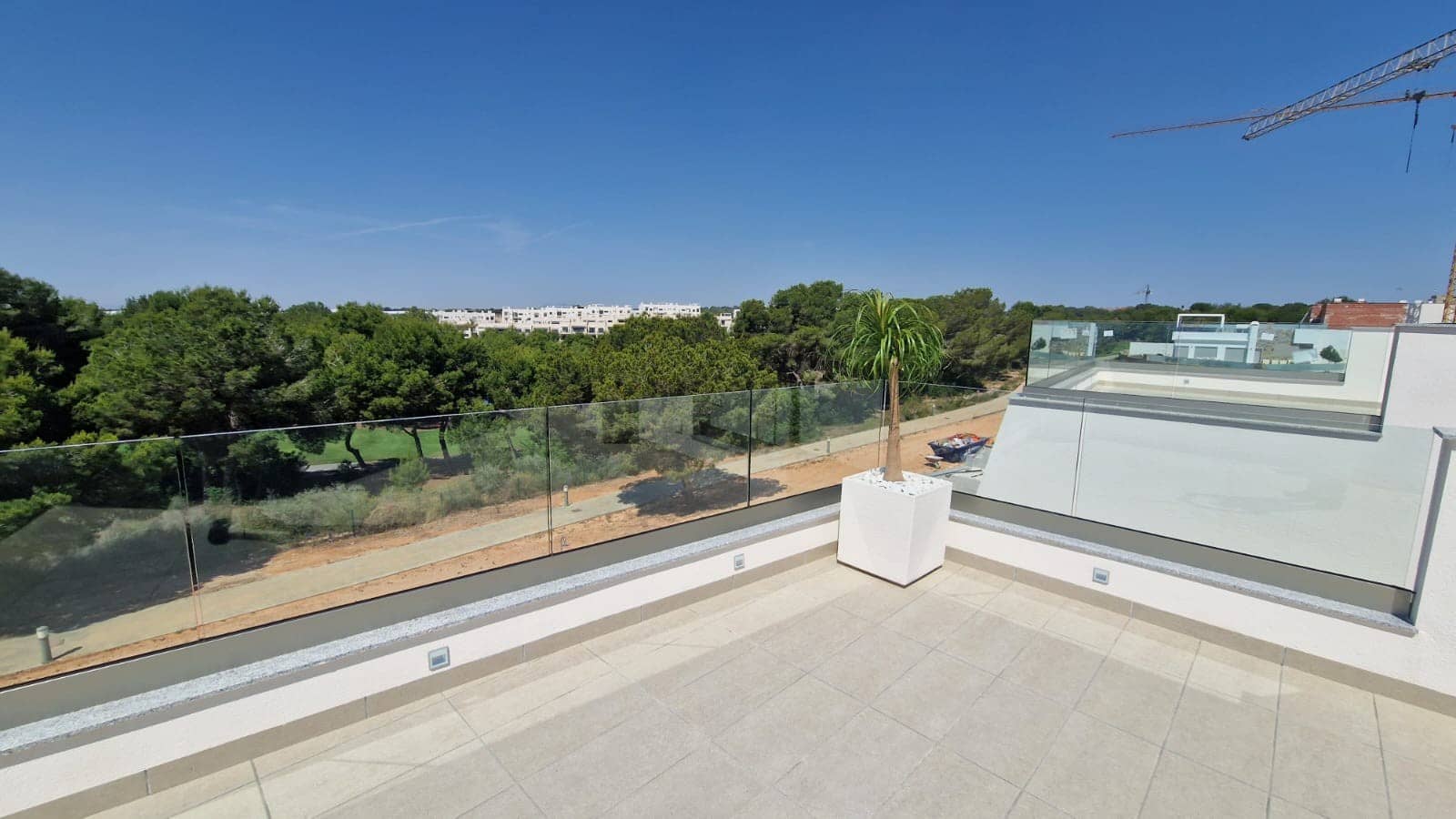 3 bedroom Villa for sale in Pilar de la Horadada with pool garage - € 474,900 (Ref: 8384138)