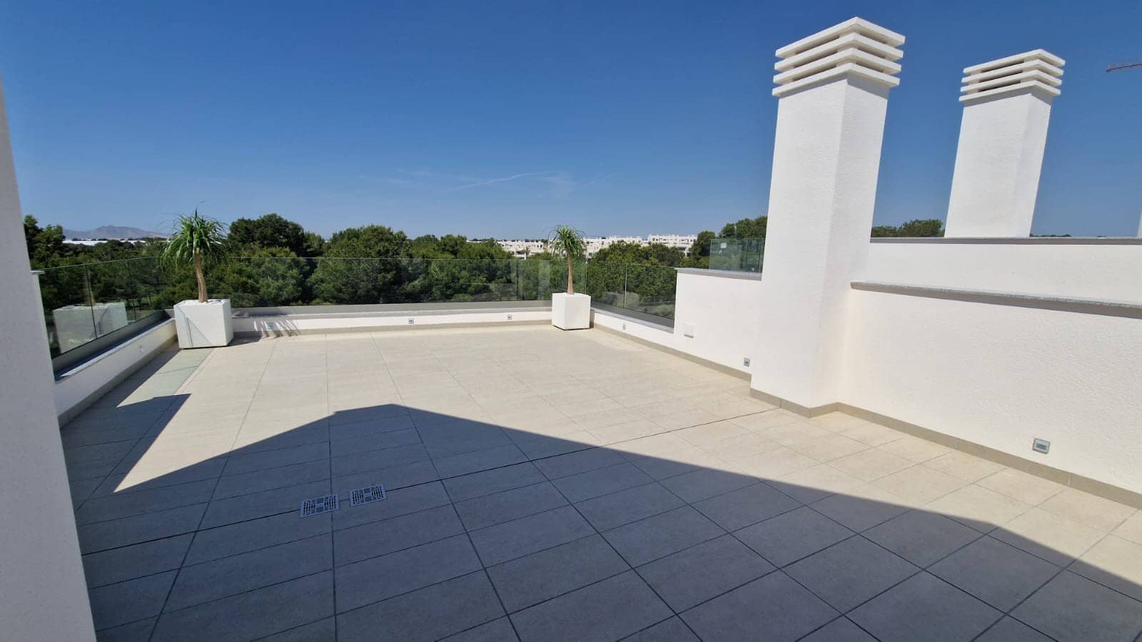 3 bedroom Villa for sale in Pilar de la Horadada with pool garage - € 474,900 (Ref: 8384138)