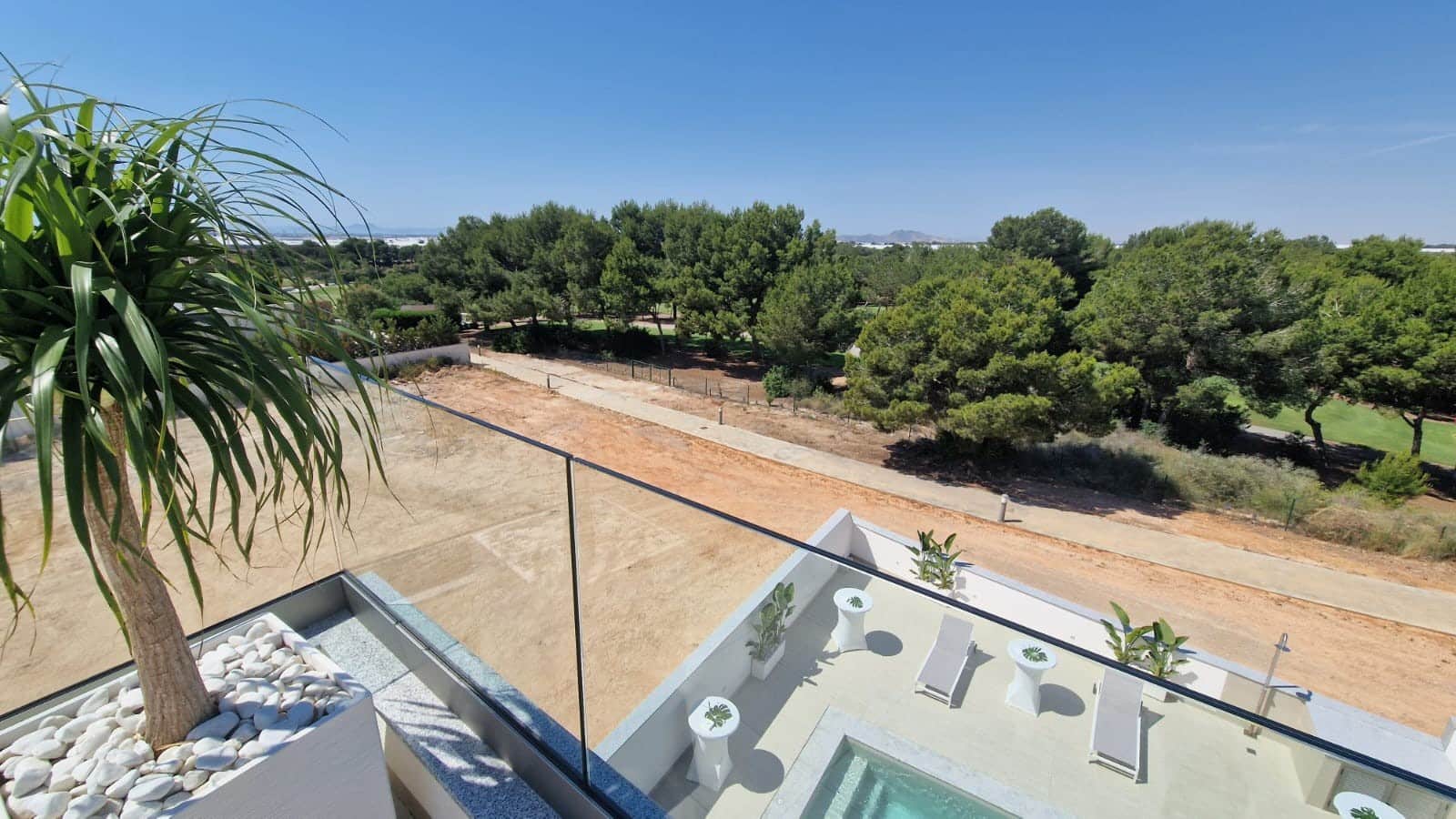 3 bedroom Villa for sale in Pilar de la Horadada with pool garage - € 474,900 (Ref: 8384138)