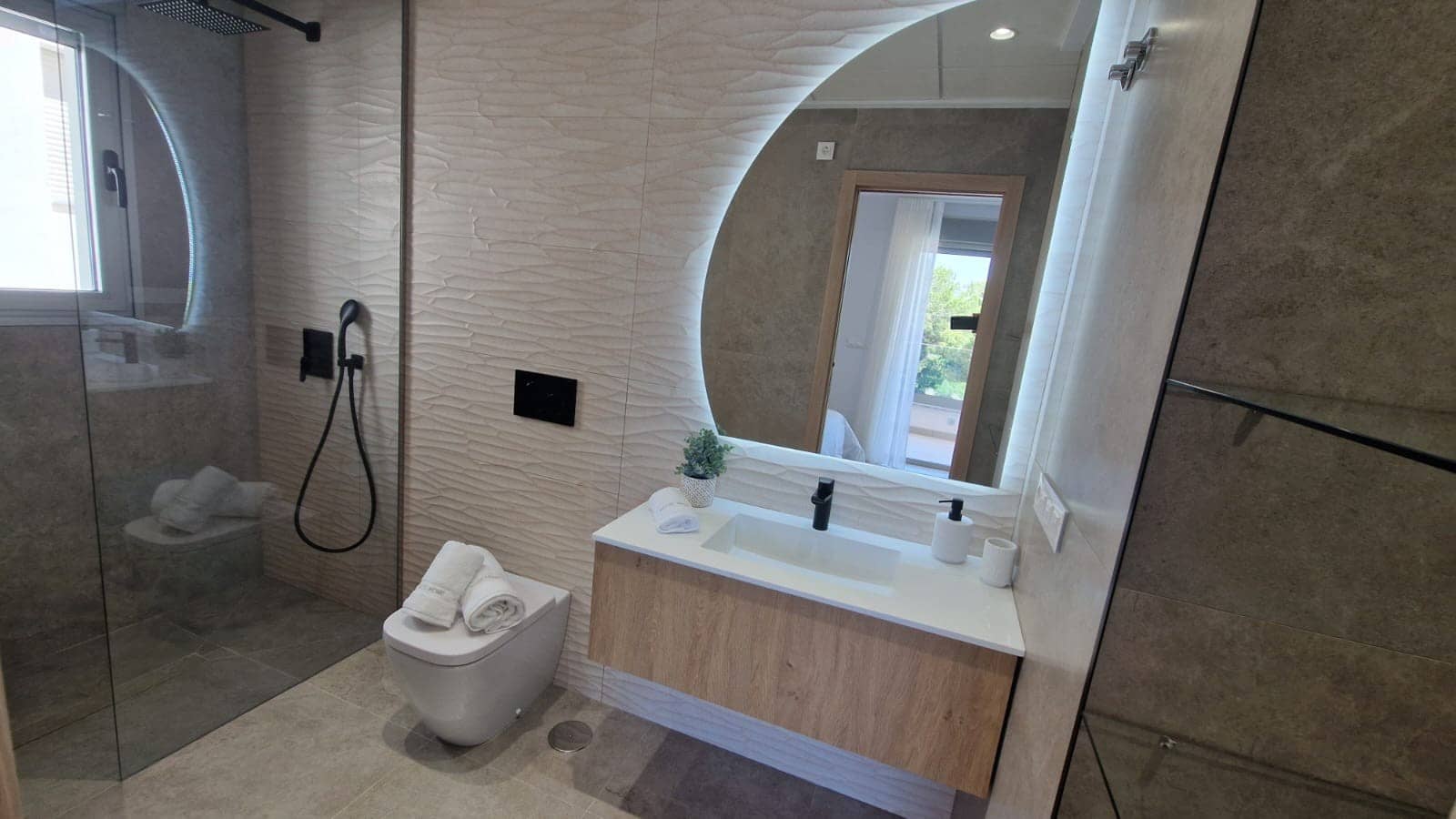 3 bedroom Villa for sale in Pilar de la Horadada with pool garage - € 474,900 (Ref: 8384138)