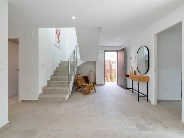 3 quarto Moradia para venda em Algorfa com piscina garagem - 489 000 € (Ref: 8384139)