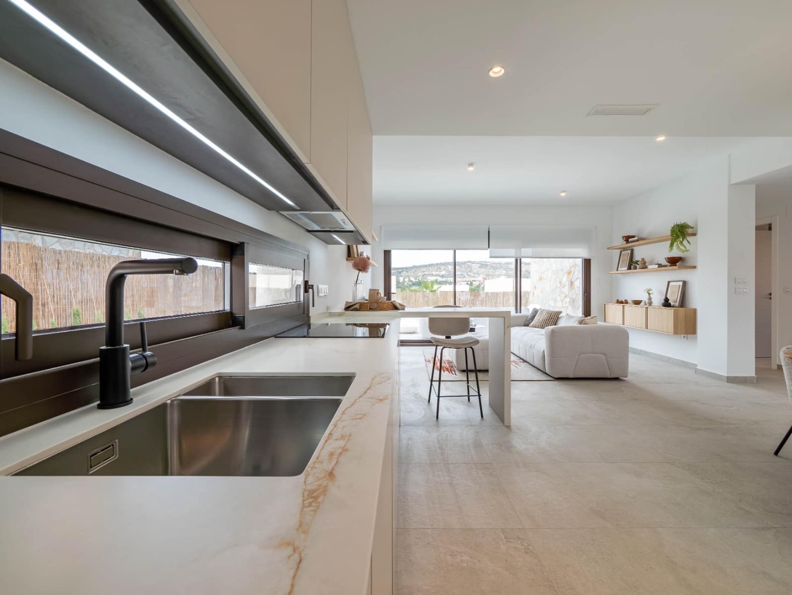 3 quarto Moradia para venda em Algorfa com piscina garagem - 489 000 € (Ref: 8384139)