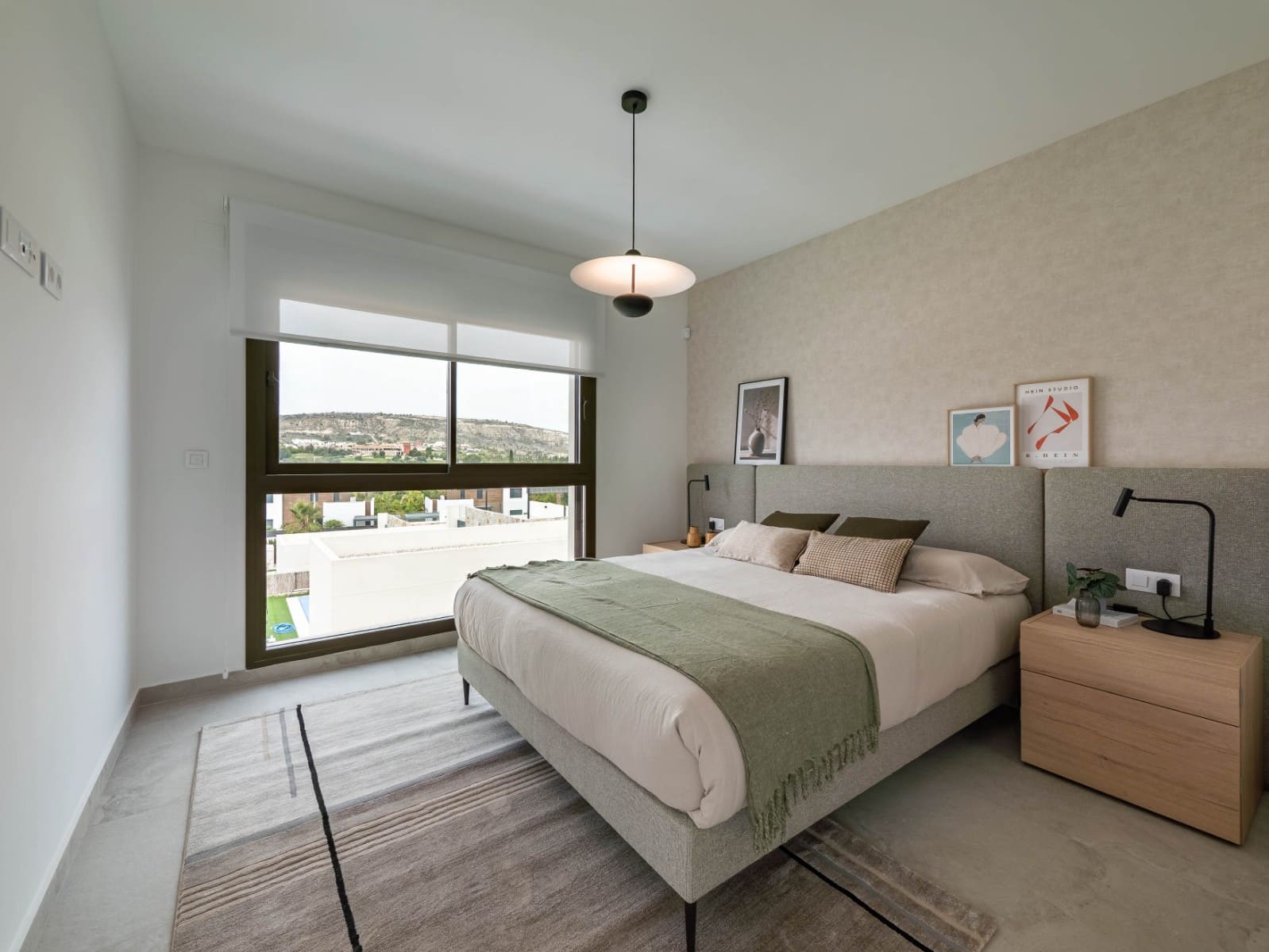 3 quarto Moradia para venda em Algorfa com piscina garagem - 489 000 € (Ref: 8384139)