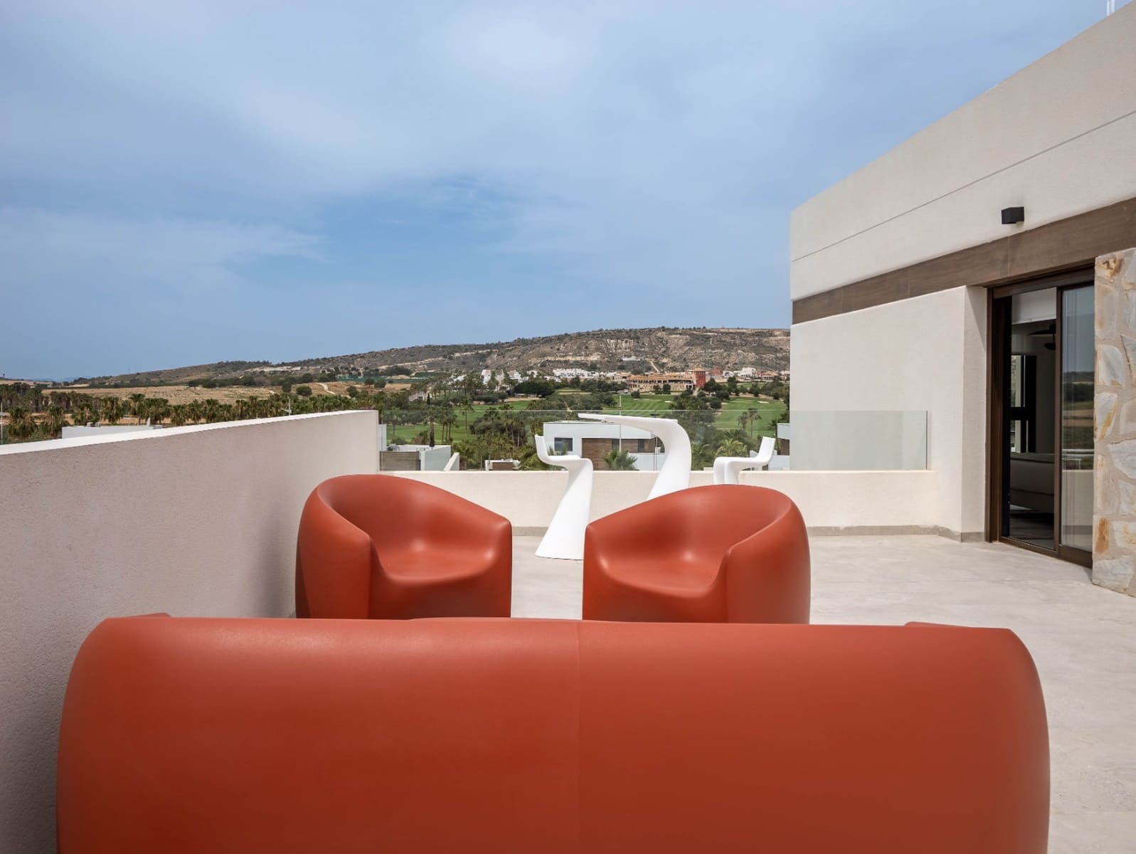 3 quarto Moradia para venda em Algorfa com piscina garagem - 489 000 € (Ref: 8384139)