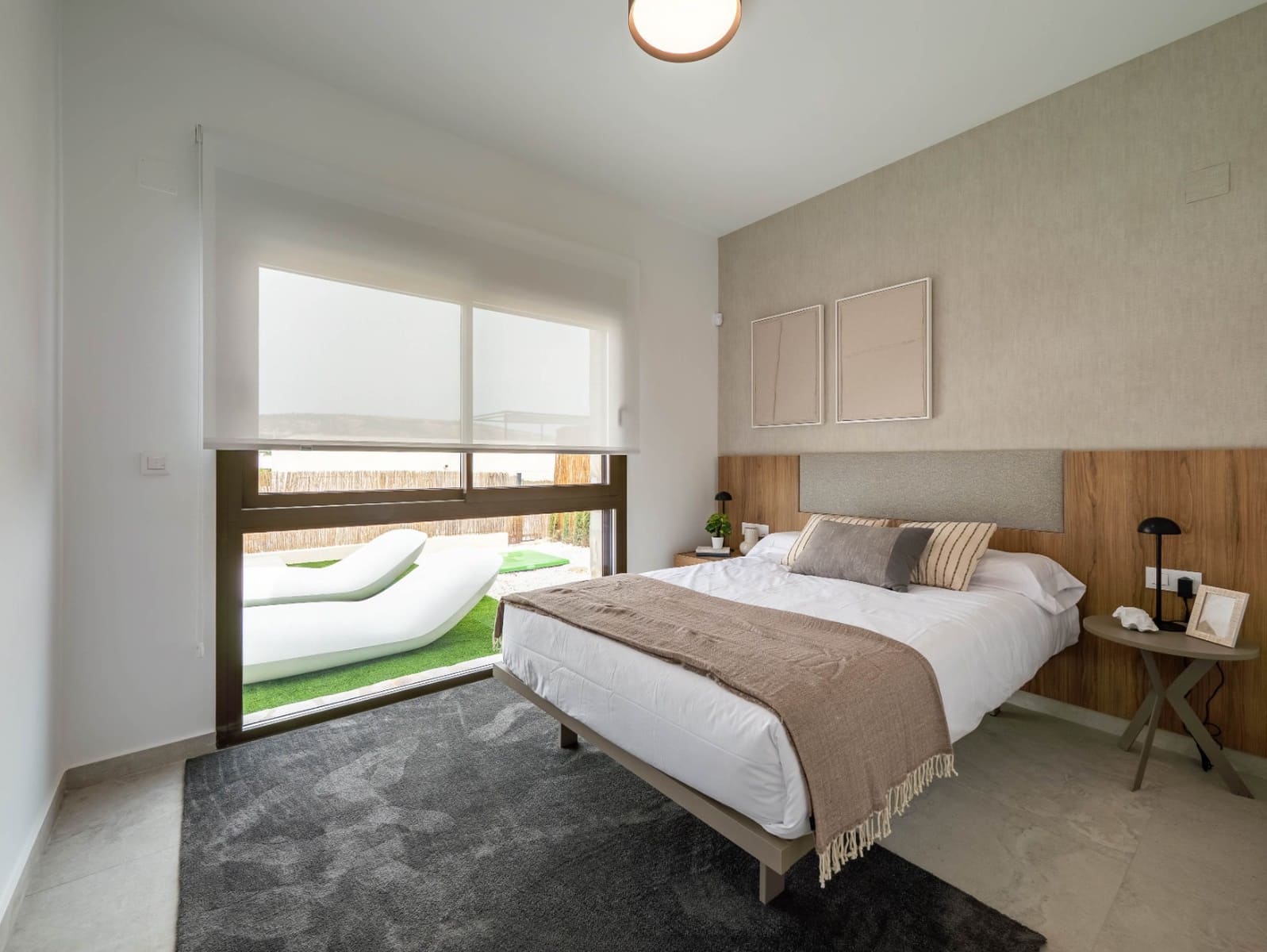 3 quarto Moradia para venda em Algorfa com piscina garagem - 489 000 € (Ref: 8384139)
