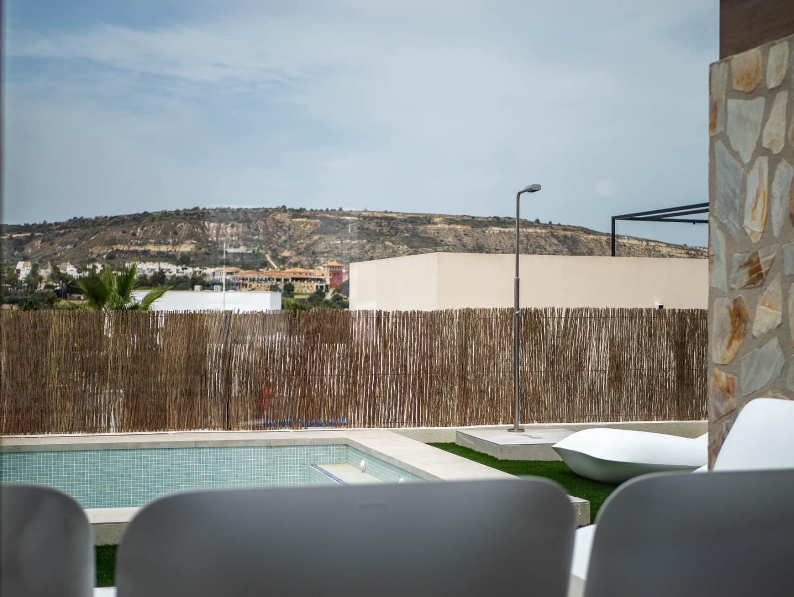 3 quarto Moradia para venda em Algorfa com piscina garagem - 489 000 € (Ref: 8384139)