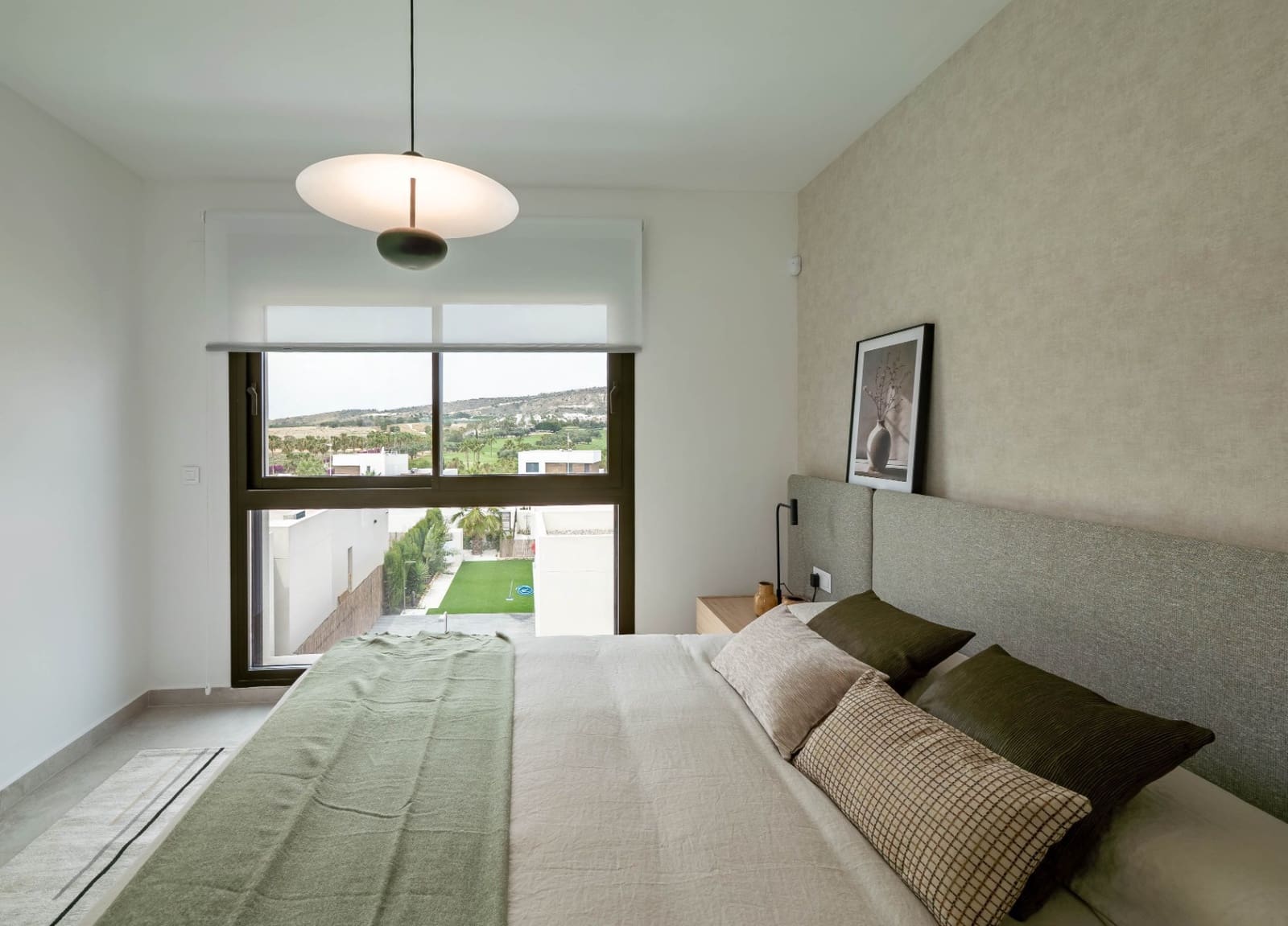 3 quarto Moradia para venda em Algorfa com piscina garagem - 489 000 € (Ref: 8384139)
