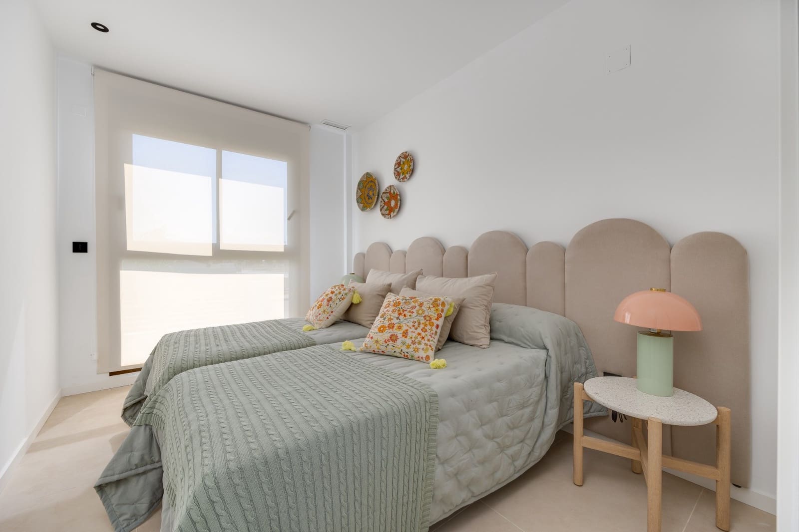 3 soverom Villa til salgs i Los Alcazares med svømmebasseng garasje - € 695 000 (Ref: 8393275)