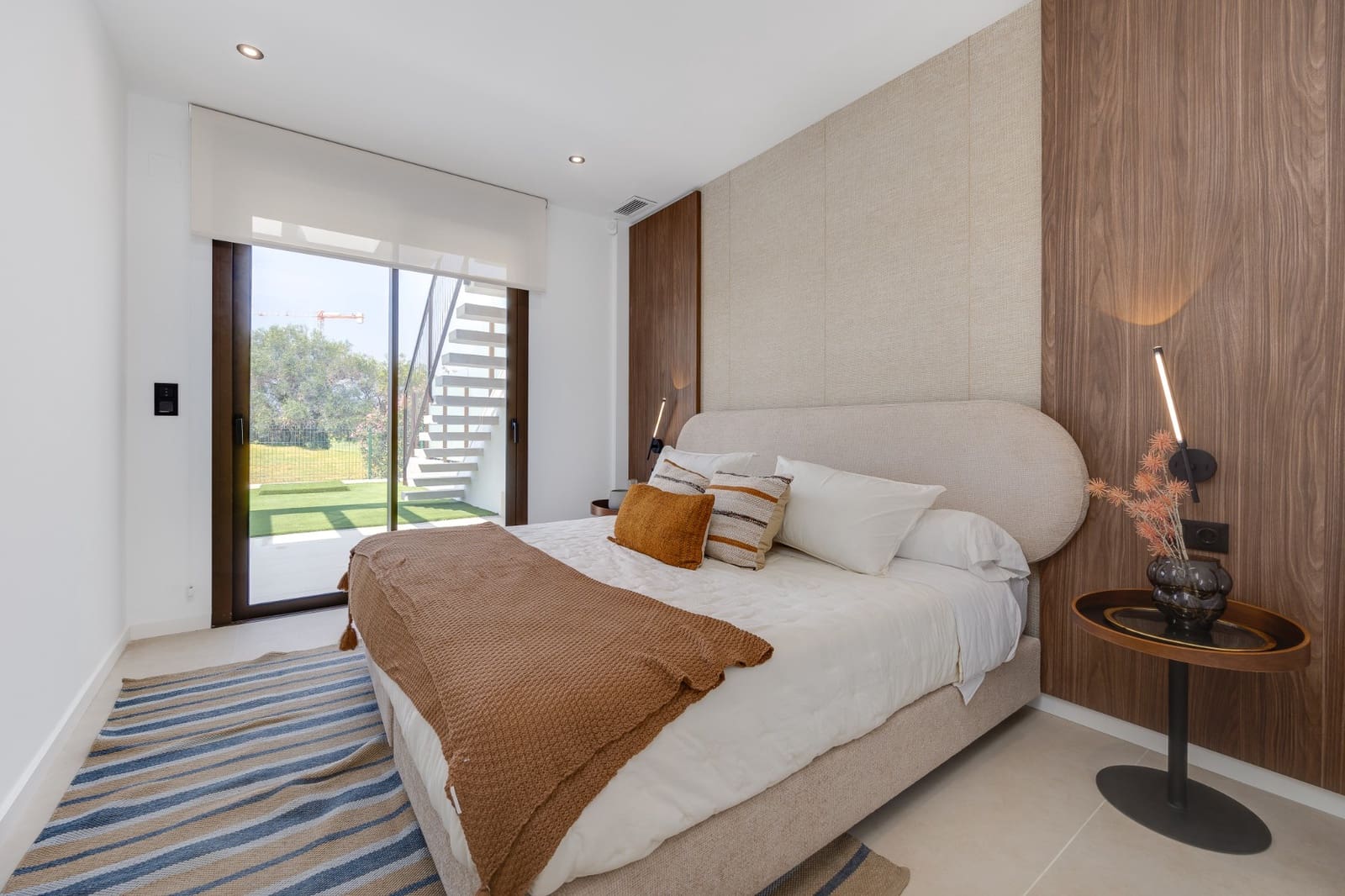 3 soverom Villa til salgs i Los Alcazares med svømmebasseng garasje - € 695 000 (Ref: 8393275)