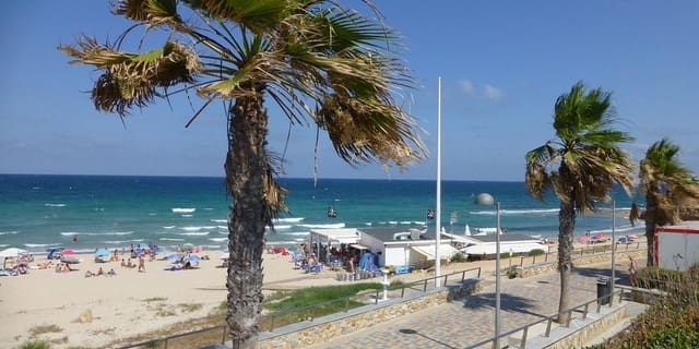 3 slaapkamer Appartement te koop in San Pedro del Pinatar ciudad, San Pedro del Pinatar met zwembad garage - € 293.900 (Ref: 8395637)