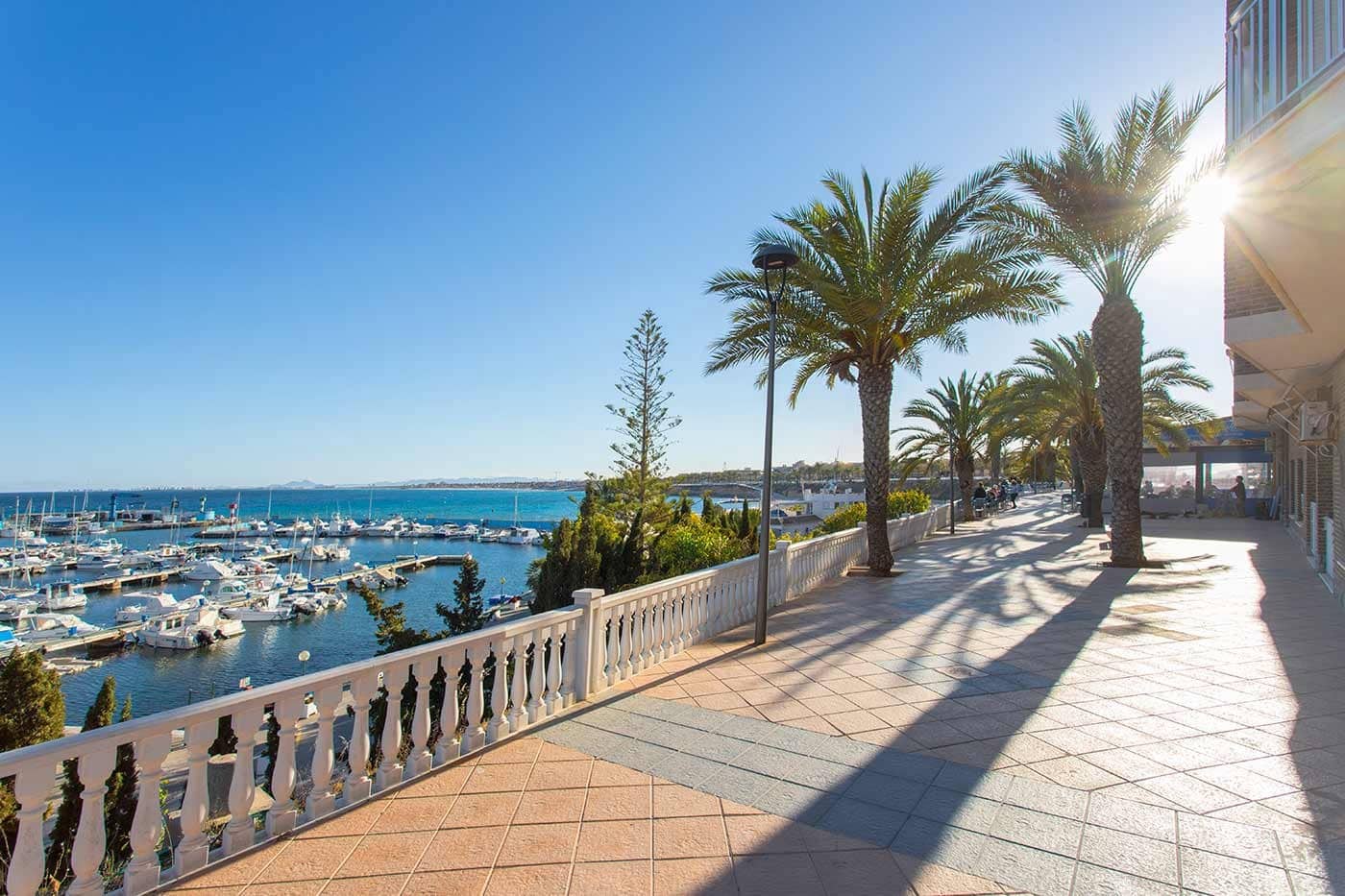 3 bedroom Apartment for sale in San Pedro del Pinatar with pool garage - € 293,900 (Ref: 8395637)