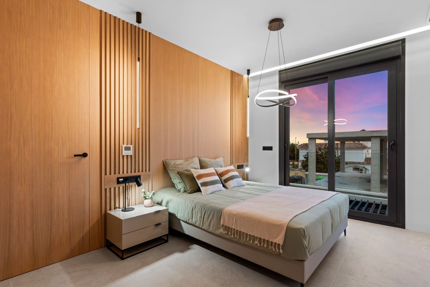 3 soverom Villa til salgs i La Zenia med svømmebasseng garasje - € 1 555 000 (Ref: 8410334)