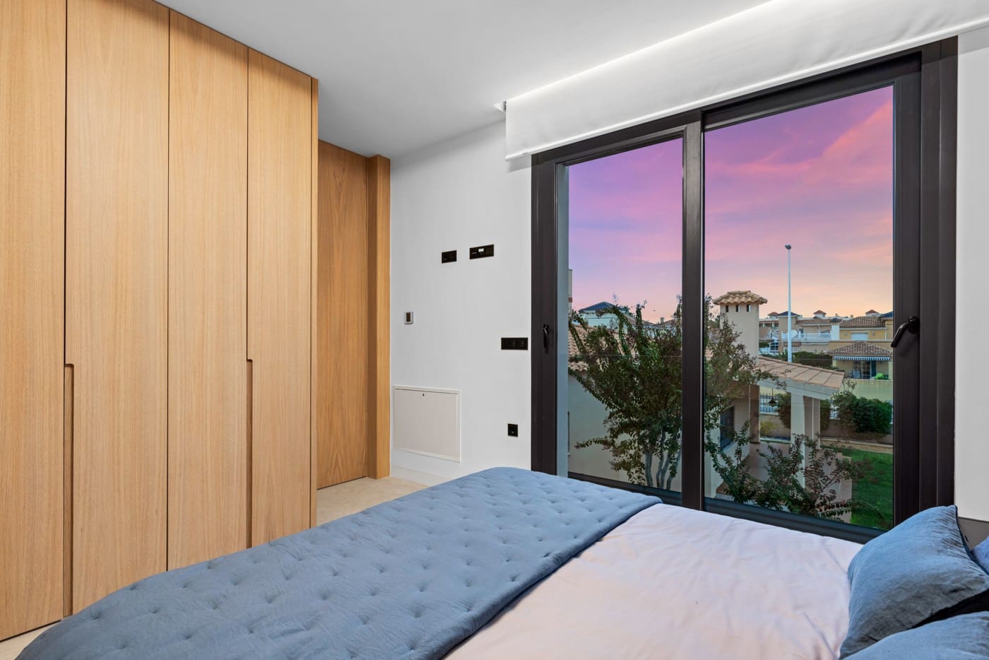 3 soverom Villa til salgs i La Zenia med svømmebasseng garasje - € 1 555 000 (Ref: 8410334)