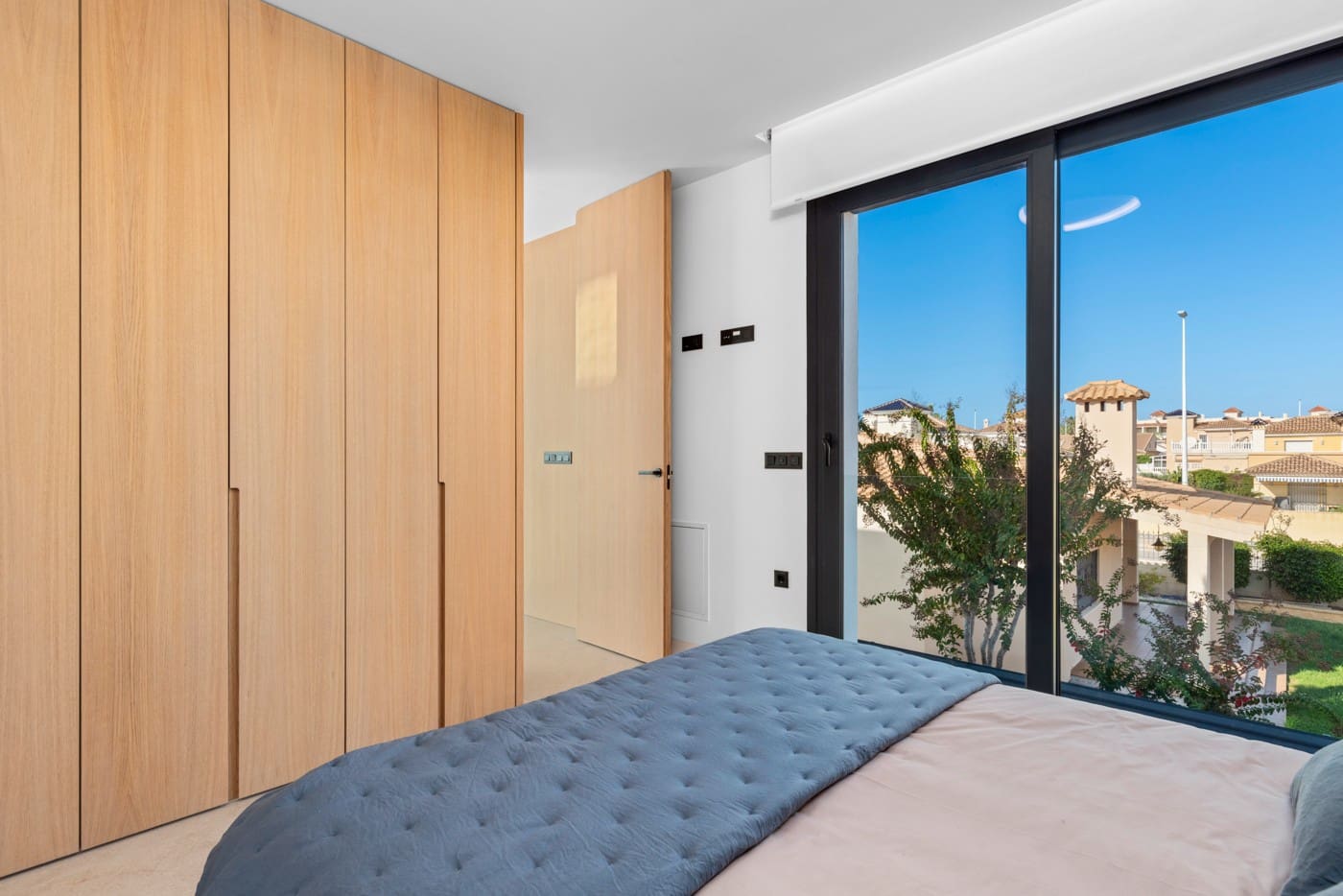 3 soverom Villa til salgs i La Zenia med svømmebasseng garasje - € 1 555 000 (Ref: 8410334)